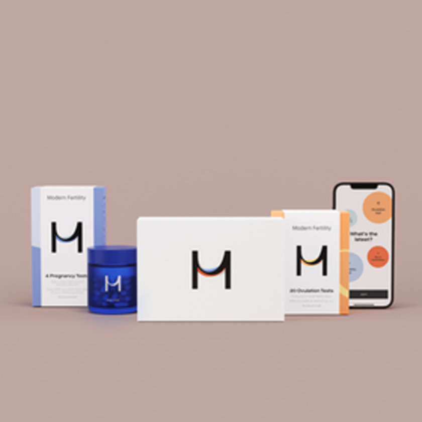 Modern Fertility
